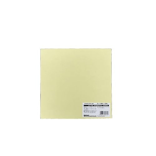 スリムフレックス粘着付 厚さ5mm×縦2