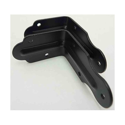 木製つまみ 17mm ミニ23型 2枚入