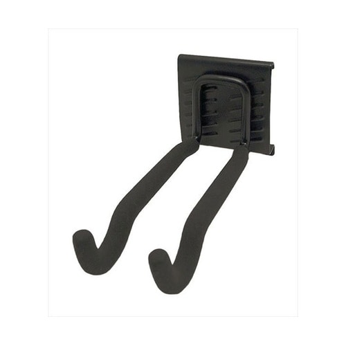 ワイルドレールフック Wの凹フック WW