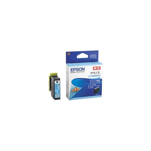 KUI−LC IJカートリッジ シアン