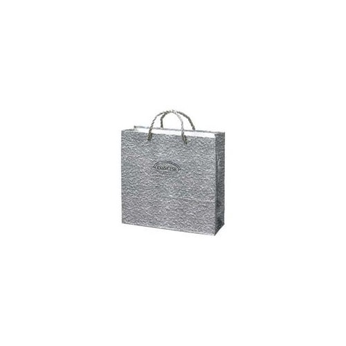 No−825B 手提袋コンサイス小グレー