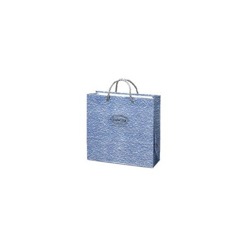No−825C 手提袋コンサイス小ブルー