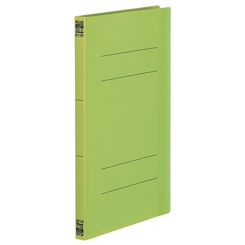 No.135FP フラットファイル 葉緑