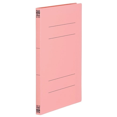 No.135FP フラットファイル 桃
