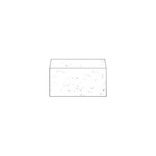 和み紙 封筒DL(洋形)白 10枚 ナフ