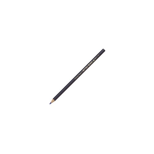 K880.12 色鉛筆 紫 12本入