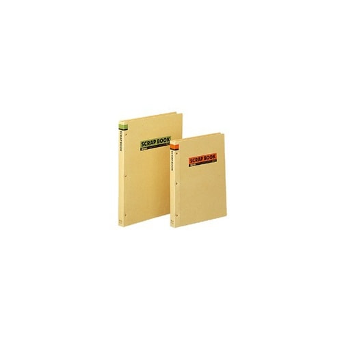 SB−210 スクラップブック B4S