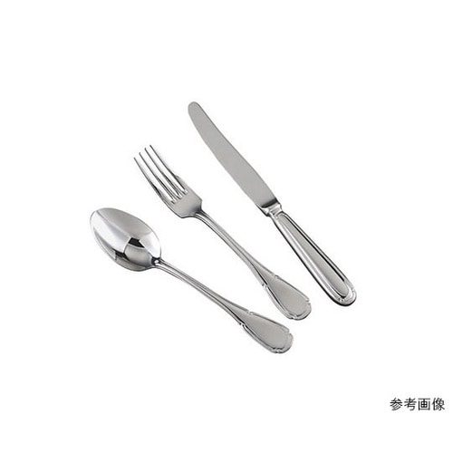 477067 18−10バターナイフ