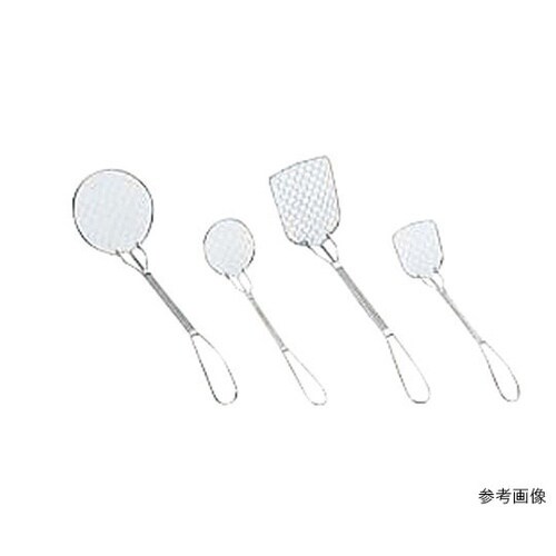 299031 銅巻湯豆腐スプーン 丸小