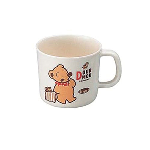 322063 片手付コップ