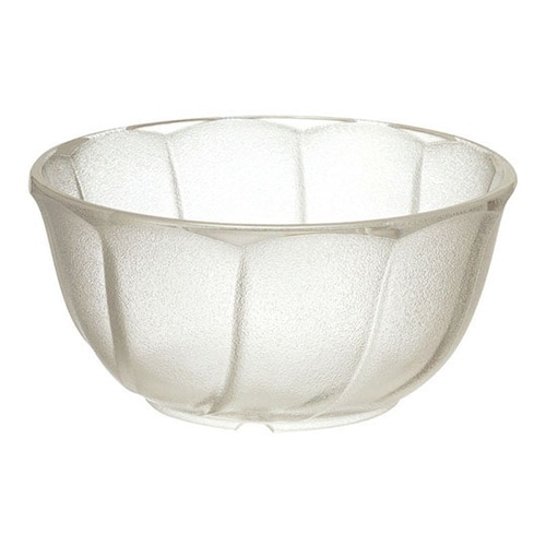 319311 8cmクリアボール クリア