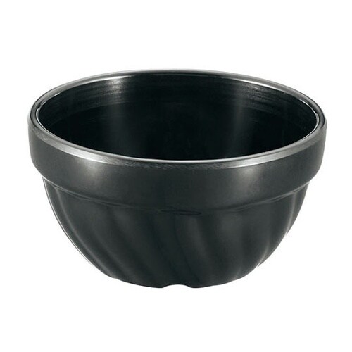 319326 ネジコバチ 黒(BK)