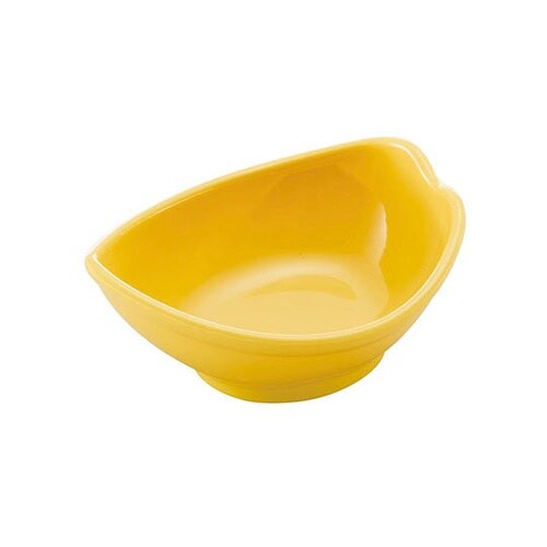 319328 桜小鉢・小 イエロー(Y)