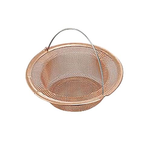 365009 銅ゴミ受 中