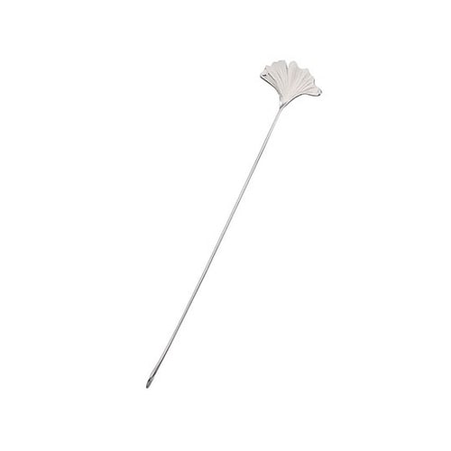 607065和心マドラー銀杏PS1204