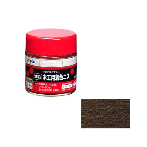 AP9010428 木工用着色ニス
