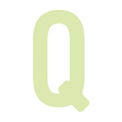 非常用標識 中輝度蓄光カッテイング文字