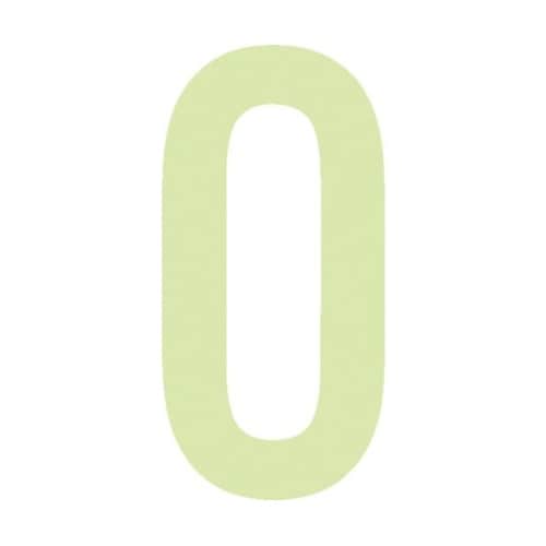 AILUMI500蓄光カッテイング文字0