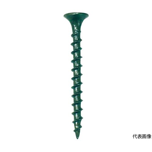 10176727カラーコーススレッド 緑