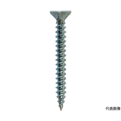 10176783 カラー軽天ビス フレキ