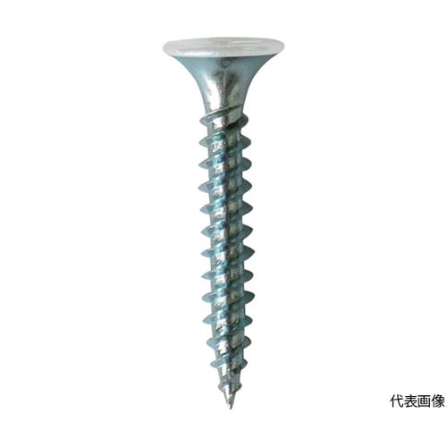 10176781 カラー軽天ビス ラッパ