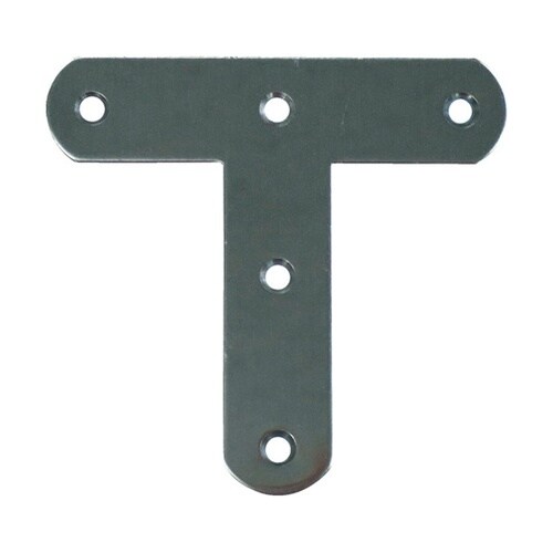 00063016 ステンレス T字 75