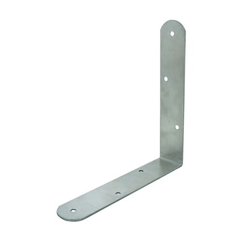 補強金物 ステンレス 金折 150 00