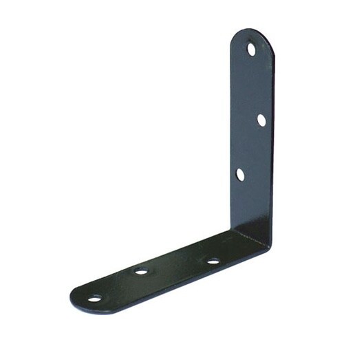 補強金物 ユニクロ 金折 ブロンズ 75