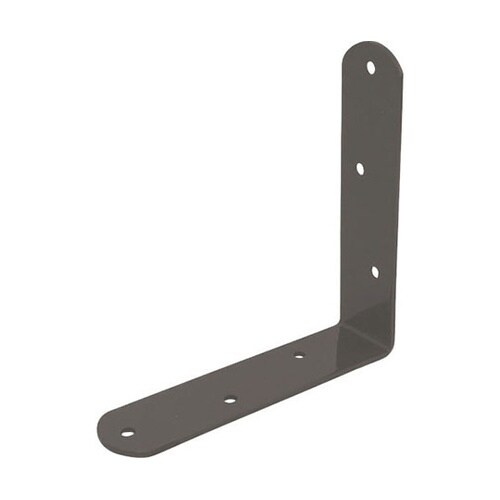 補強金物 ユニクロ 金折 ブロンズ 90