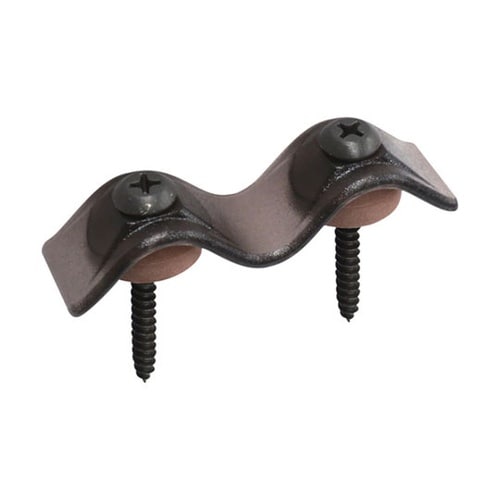 00045955 波板Wロック ブロンズ