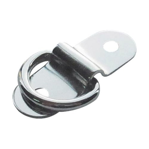 P10141 ニッケルカン座&Dリング