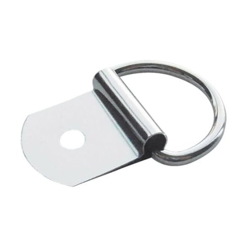 P10145 ニッケルビラカン 19mm