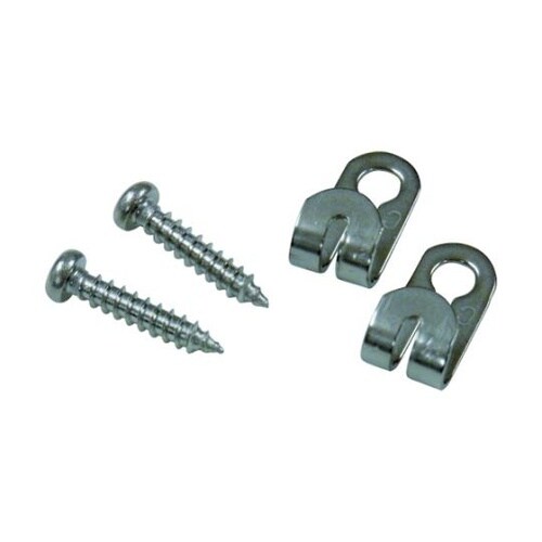 玉付きワイヤーパーツ 壁面用 1パック(