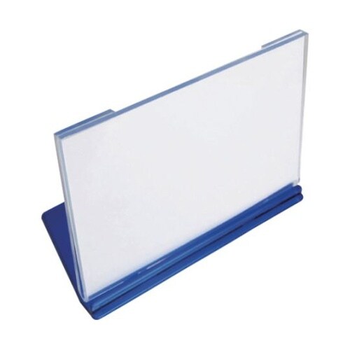 UC1BU U型カード立大青M17108