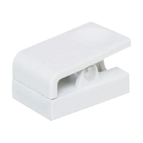 PMCSBAWHプラマグネットクリップ小