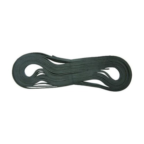 TT1060 ゴムロープ 10本入