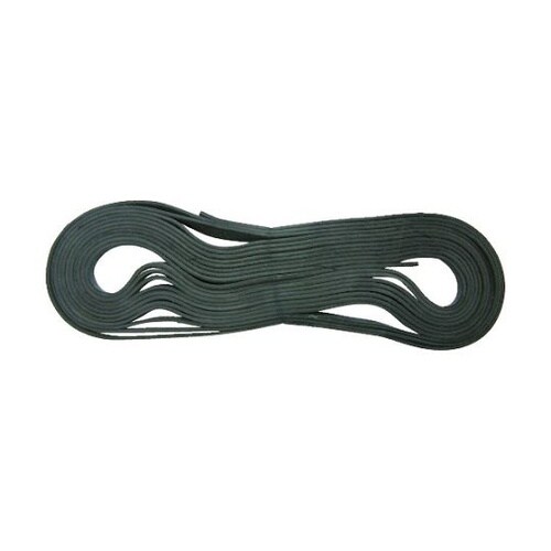 TT1510 ゴムロープ15mm×10m