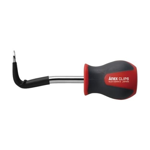 車輌整備用工具(内装関連) クリップリム