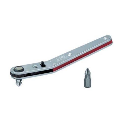 426N オフセットラチェットドライバ