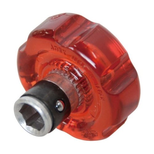 インサートねじ用挿入工具 超短ミニスター