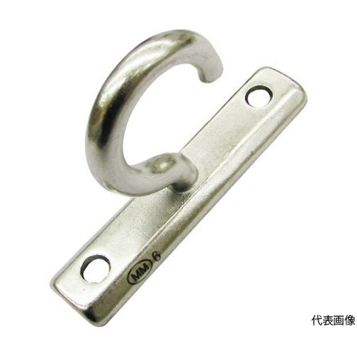 吊金具(ビス止めタイプ) ステンレス プ