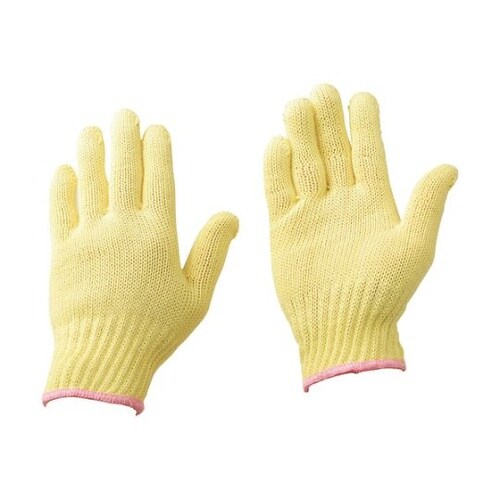 AKV7GS ケブラー編手袋7G‐S