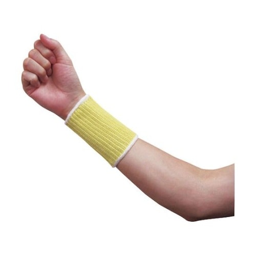 K111P ケブラーK−11手首ガード短