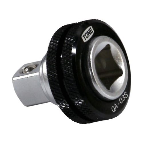 ソケットアダプター クイックアダプター