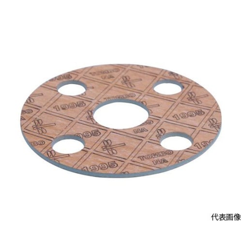 ジョイントシートガスケット TOMBO