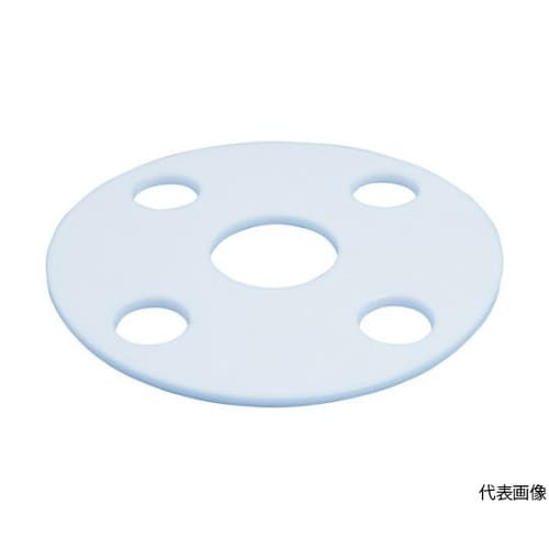 ナフロンPTFE打抜きガスケットTOMB
