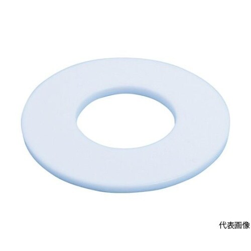 ナフロンPTFE打抜きガスケットTOMB