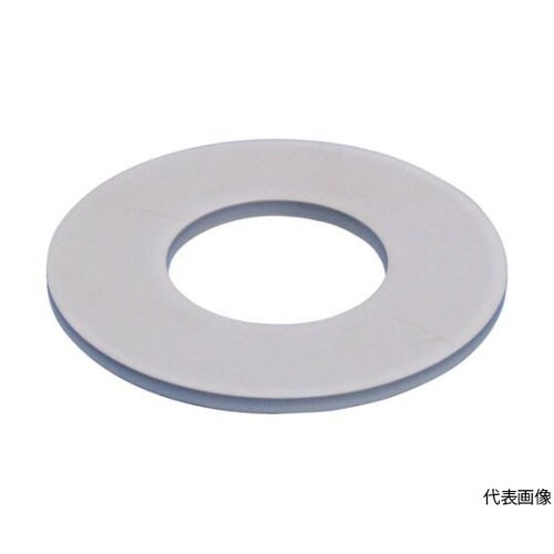 ナフロンPTFE低クリープガスケットTO