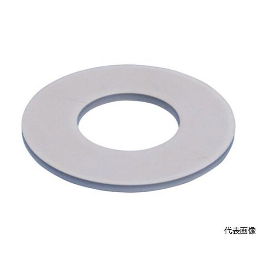 ナフロンPTFE低クリープガスケットTO