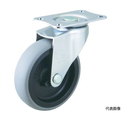 420EL50 エラストマー巻車